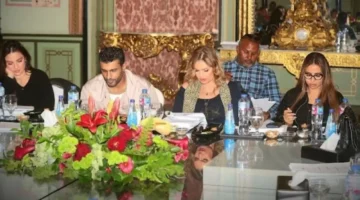 يسرا ومحمد سامي.. تفاصيل انطلاق تصوير مسلسل قلب شمس في موسم رمضان 2026